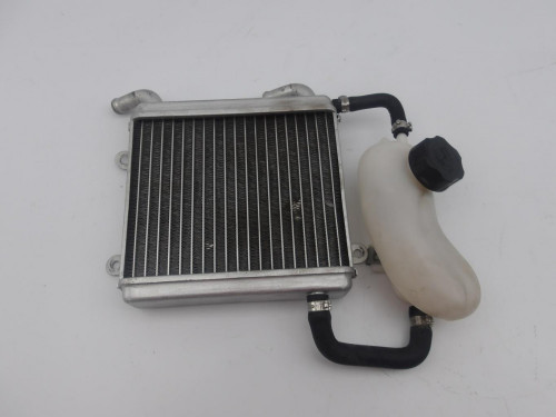 Radiateur eau YAMAHA 50 AEROX 2013 - 2016