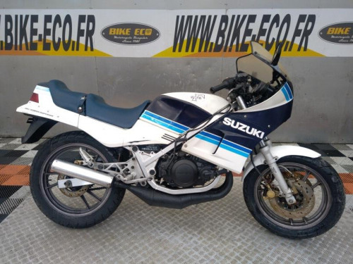 SUZUKI 250 RG