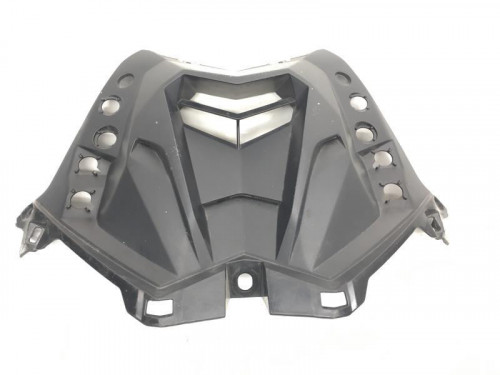 Cache sous bulle YAMAHA XP 530 2012-2016 T-MAX