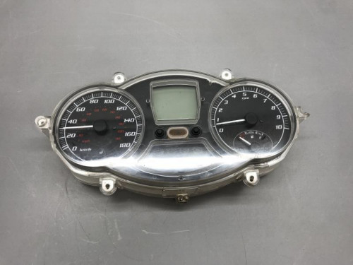 Compteur PIAGGIO MP3 400 LT 2008-2011 IE SPORT