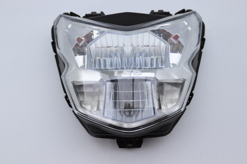 Optique feux phare HONDA 125 CBF 2020 - 2022