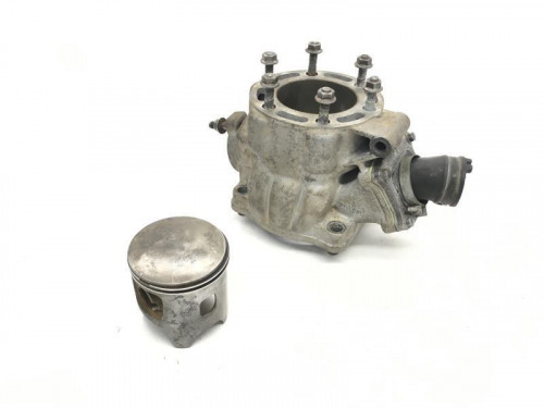 Piston cylindre HONDA TLR 260 F 1994-1996