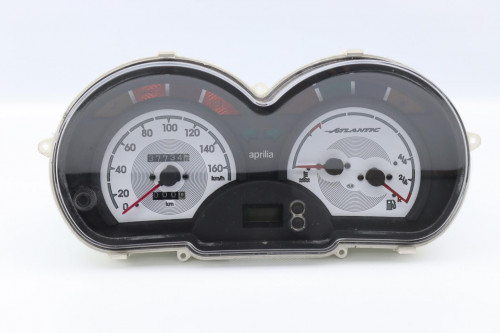 Compteur APRILIA 300 ATLANTIC 2010 - 2012