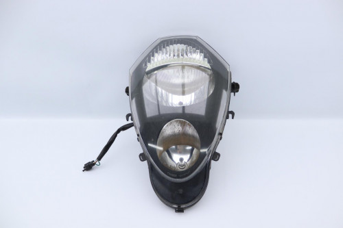 Optique feux phare HONDA 125 AROBASE 2000 - 2000