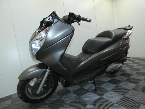 HONDA 125 FES