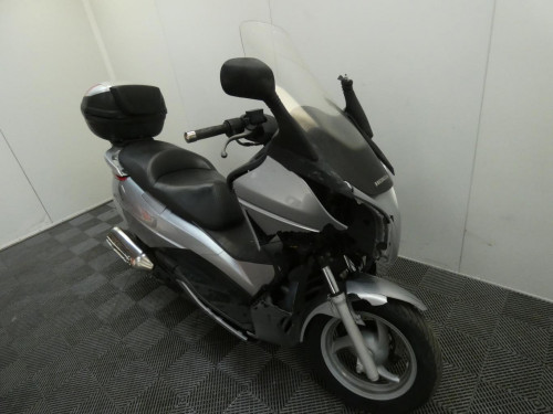 HONDA 125 SWING SWING