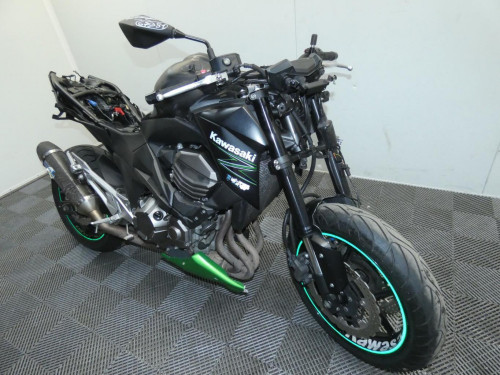 KAWASAKI 800 Z