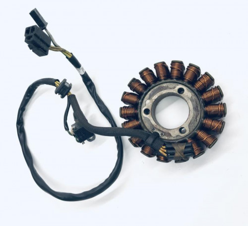 Stator alternateur SUZUKI DL 650 2007-2016 V-STROM