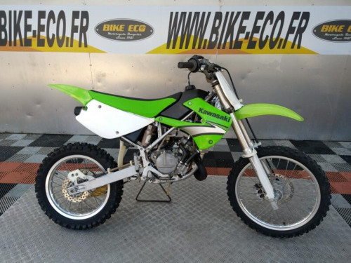 KAWASAKI 85 KX