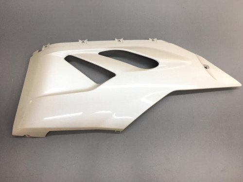 Demi sabot gauche DUCATI PANIGALE 1199 2012-2015