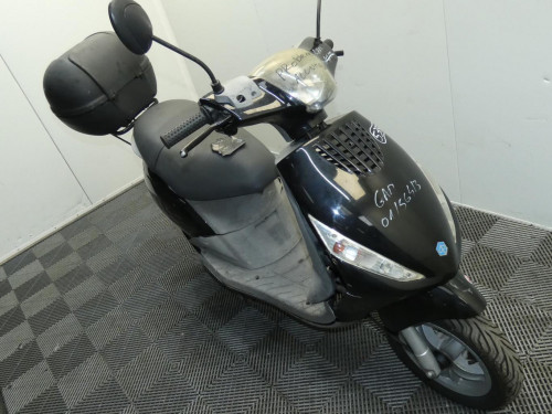 PIAGGIO 125 ZIP