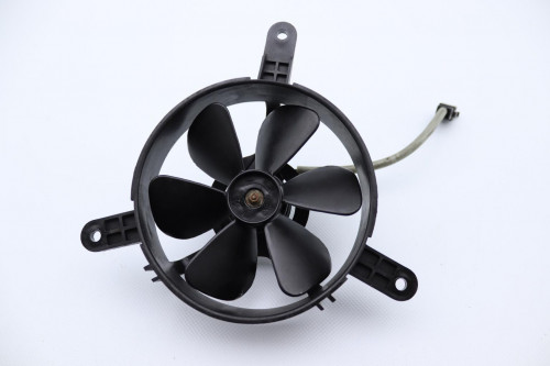 Ventilateur SYM 125 GTS EVO 2009 - 2011