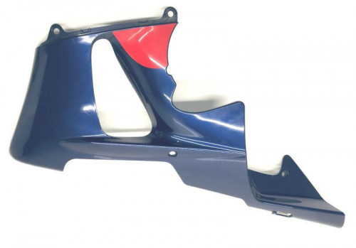 Demi sabot gauche HONDA CBR RR 929 2000-2001 FIREBLADE