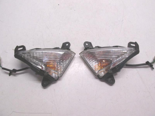 Clignotants avant KAWASAKI ER-6 650 2006-2008 F