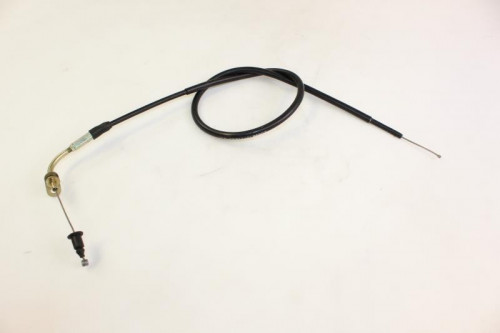 Cable d'accelerateur YAMAHA 125 YBR 2005 - 2006