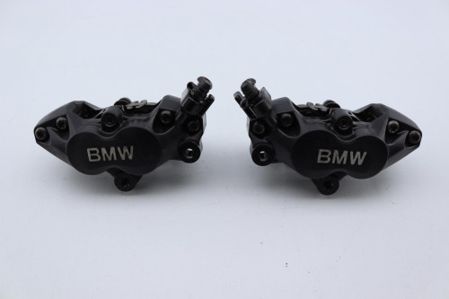 Etrier de frein avant BMW R 1200 GS 2008 - 2009