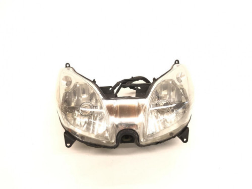 Optique feux phare YAMAHA YPR 125 2006-2009 X-MAX