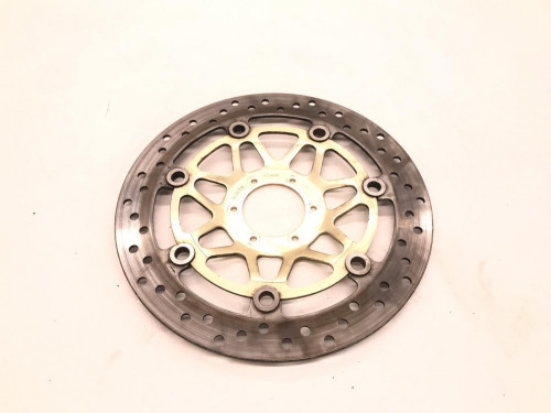 Disque frein avant gauche HONDA VFR 800 2002-2005 VTEC ABS