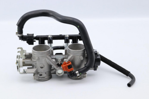 Rampe d'injection YAMAHA 700 TRACER 2020 - 2023