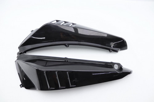 Coque arriere YAMAHA 50 EW SLIDER 2000 - 2002