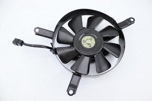 Ventilateur SUZUKI 600 GSXR 1997 - 2000