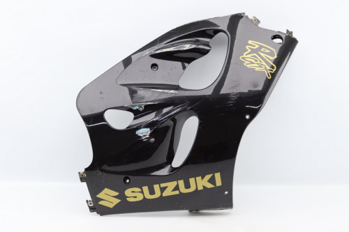 Flanc avant droit SUZUKI 600 GSXR 1997 - 2000