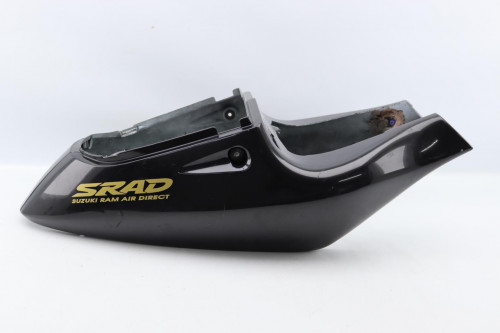 Coque arriere SUZUKI 600 GSXR 1997 - 2000