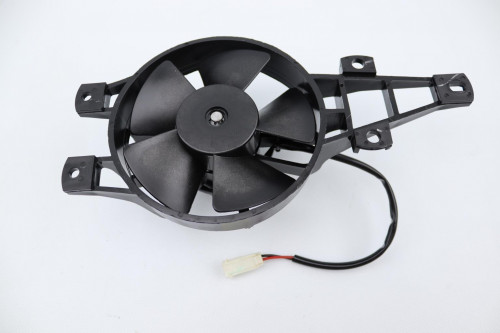 Ventilateur PIAGGIO 500 MP3 LT SPORT 2011 - 2013