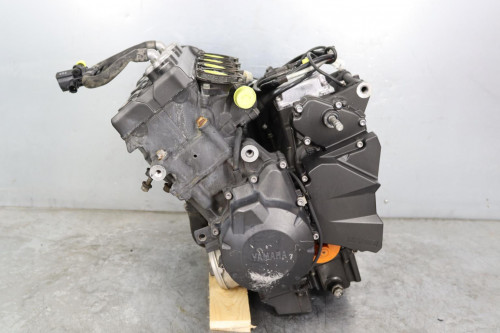 Moteur YAMAHA 600 FAZER S2 2007 - 2010