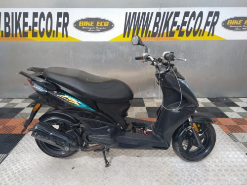 KYMCO RS 50