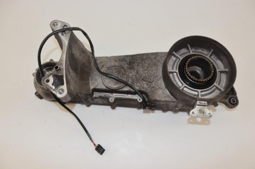 Carter transmission SUZUKI 650 BURGMAN 2007 - 2013