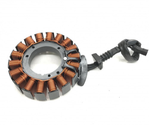 Stator alternateur HARLEY DAVIDSON FXBB 1745 2018-2020 SOFTAIL STREET BOB