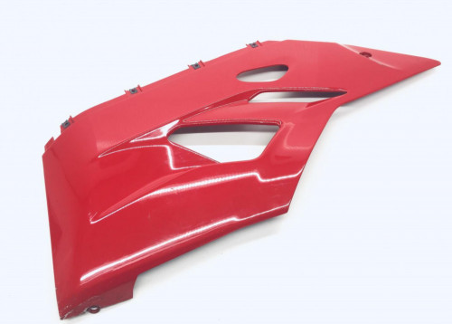 Demi sabot gauche DUCATI PANIGALE 1199 2012-2015