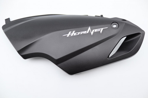 Demi flanc selle gauche HONDA CB 600 F HORNET 2011 - 2014