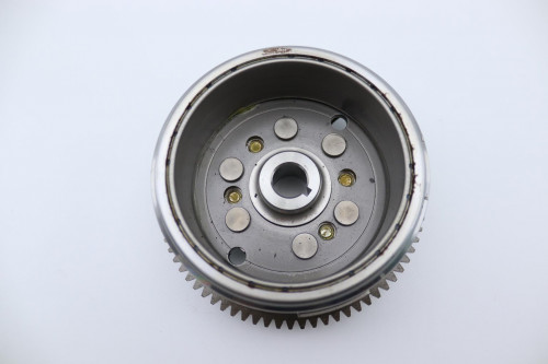 Rotor volant moteur HONDA 125 NSR R 1998 - 2003