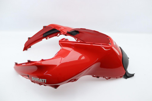 Habillage de reservoir DUCATI 1160 MULTISTRADA V4 2021 - 2023