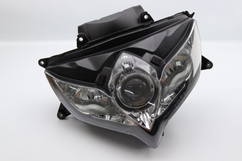 Optique feux phare SUZUKI 750 GSXR 2008 - 2010