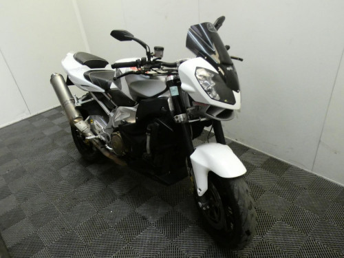 APRILIA 1000 TUONO