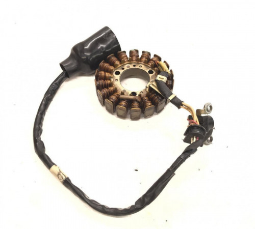 Stator alternateur YAMAHA YPR 125 2006-2009 X-MAX