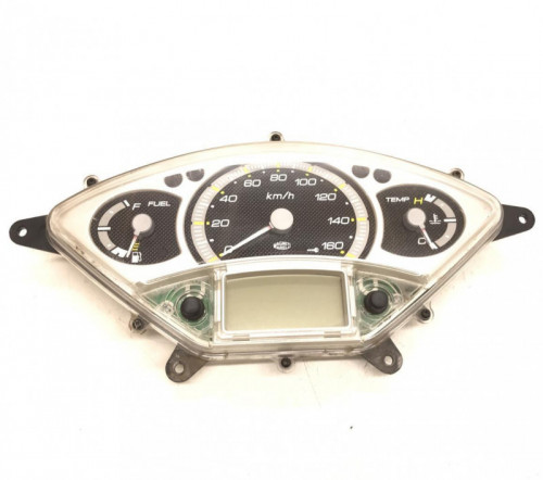 Compteur YAMAHA YPR 125 2006-2009 X-MAX