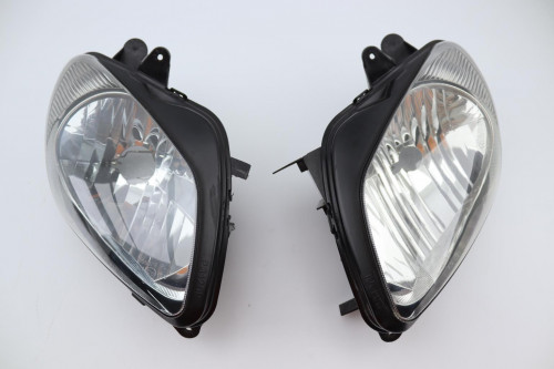 Optique feux phare SUZUKI 650 BURGMAN 2006 - 2010