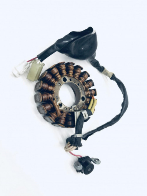 Stator alternateur MBK YPR 125 2006-2009 SKYCRUISER