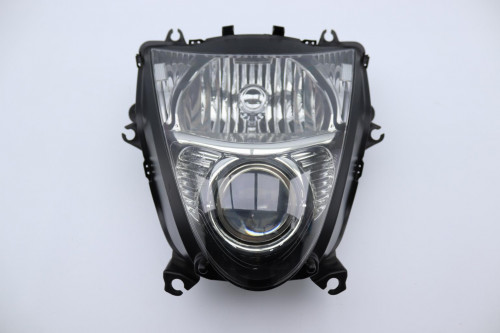 Optique feux phare SUZUKI 1300 GSXR HAYABUSA 2008 - 2010