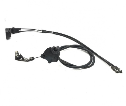 Cable d'accelerateur SUZUKI SV 650 S 2003-2006