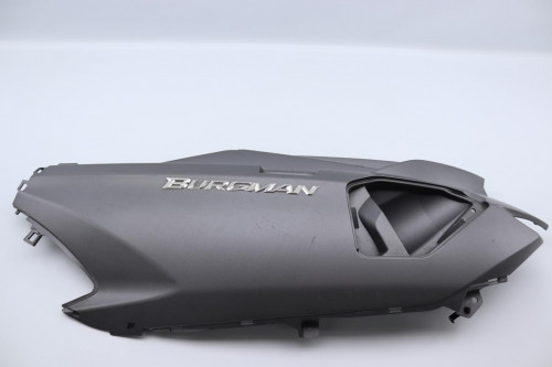 Coque arriere gauche SUZUKI 650 BURGMAN 2013 - 2017