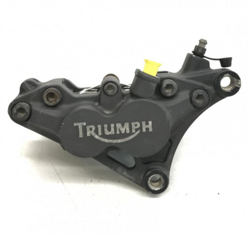 Etrier de frein avant droit TRIUMPH SPRINT ST 955 1999-2001