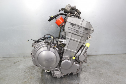 Moteur YAMAHA 900 TDM 2002 - 2005