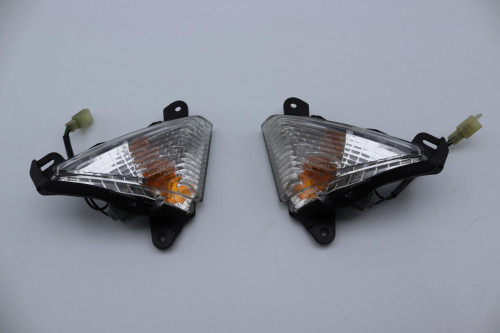 Clignotants avant KAWASAKI ZX6 R 2009 - 2012