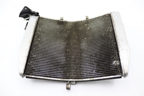 Radiateur eau KAWASAKI 600 ZX6 R 2009 - 2012