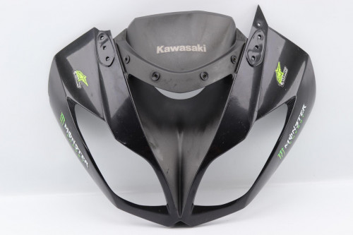 Tete de fourche KAWASAKI 600 ZX6 R 2009 - 2012